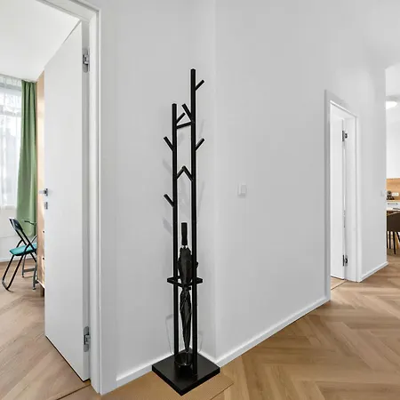 Large Family For 6 - Ac & Garage *